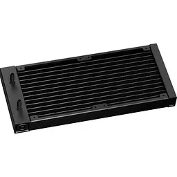 Система рідинного охолодження Deepcool MYSTIQUE 240 - мініатюра 2