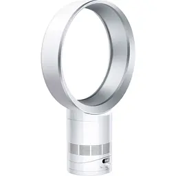 Вентилятор Dyson Cool CF1 White/Silver [137000] - мініатюра 2