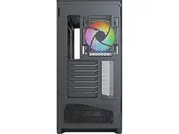 Корпус Montech Sky 3 Black - мініатюра 6