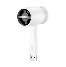 Ручний вентилятор Xiaomi CUKTECH CP Ultra Powerful Outdoor Handheld Small Fan (BF01)