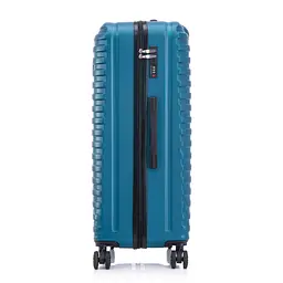 Валіза Semi Line 28" (L) Blue (T5872-4) - мініатюра 5