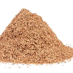 Натуральна деревна підстилка Aventerra DRAGOON Alder Small 4л для рептилій, павуків і гризунів - мініатюра 5
