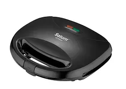 Бутербродниця SATURN-ST-EC0158 трикутник