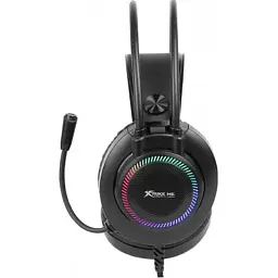 Навушники Xtrike ME GH-509 RGB Black (GH-509) - мініатюра 3