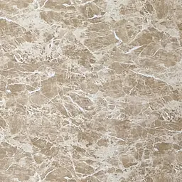 Декоративна плита ПВХ Sticker Wall SW-00001619 Кремовий мармур 600х600х3мм