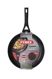 Сковорода Pyrex EXPERT Touch 20 см kuh0016721 - мініатюра 2