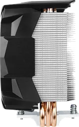 Повітряне охолодження Arctic Freezer i13 X Black (ACFRE00078A) - мініатюра 3