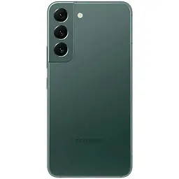 Смартфон Samsung Galaxy S22 S901B 256Gb SM-S901BZGGSEK Grade B Seller Refurbished Green - мініатюра 3