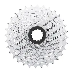 Касета MicroSHIFT H100 11-32T на 10 швидкостей(CS-H100 11-32)