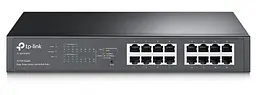 Комутатор TP-Link TL-SG1016PE (TL-SG1016PE)
