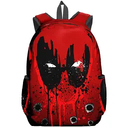 Рюкзак GeekLand Дедпул Deadpool куля 31.Р