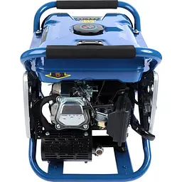Інверторний бензиновий генератор EnerSol EPG-3300IOQ [129046] - мініатюра 7