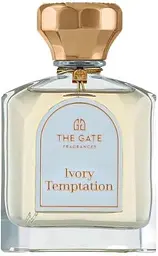Парфуми The Gate Fragrances Paris Ivory Temptation 100 мл 
