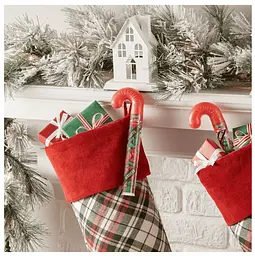 Тростина з драже Hershey's Hershey-Ets Christmas Candy 40г - мініатюра 5