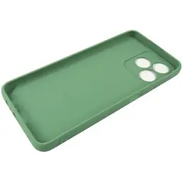 Чехол для мобильного телефона Dengos Soft Realme C51 (mint) - миниатюра 4