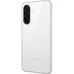 Смартфон Samsung Galaxy A26 5G 6/128Gb White (SM-A266BZWBEUC) - мініатюра 5