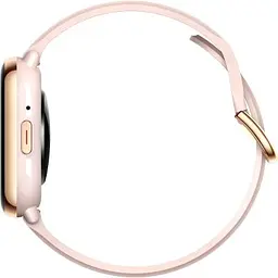 Смарт-годинник Gelius (Pro GP-SW014 (Amazwatch GTi) Gold Rose) - мініатюра 4