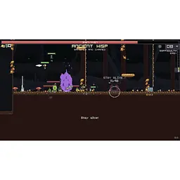 Ключ активації Microsoft Risk of Rain для Xbox One/Series - мініатюра 4