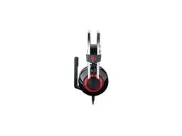 Навушники з мікрофоном REDRAGON Talos H601 Black (77692) - мініатюра 4