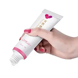 Збуджуючий гель для жінок Huangbao Female Pleasure Gel 20 г - мініатюра 2