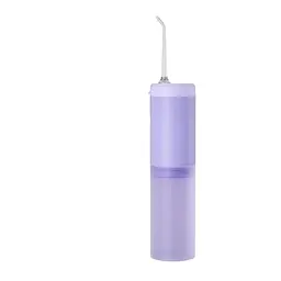 Ірігатор Xiaomi Enchen Mint3 Lilac портативний - мініатюра 2