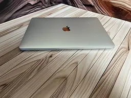 Ноутбук Apple MacBook Pro 13" 2020 i7/32GB/512GB (C02DR2ADML87) Б/в - мініатюра 8