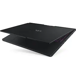 Ноутбук Lenovo Legion Pro 5 16IAX10 (16 2.5K OLED 165 Hz, Intel Core Ultra 7 255HX, 64 GB, 2 TB, RTX 5070, W11H) Eclipse Black (83F3000PUS 64GB / 2TB) - мініатюра 12