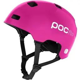 Велошолом Poc Pocito Crane Mips XS/S Рожевий (1033-PC 105701712XSS1)