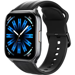 Смарт-годинник Haylou Watch 3 HCS02 Black [170999]