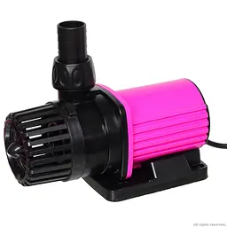 Помпа підйомна Dupla Silent Power Pump SPP 4.000 4000 л/г (82120) - мініатюра 3