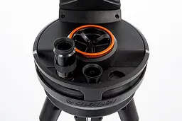Телескоп Celestron NexStar Evolution 6 - мініатюра 6