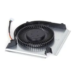 Вентилятор CPU для MSI GE66 GP66 GL66 MS-1541 MS-1542 series, (PABD08008SH-N453, Аналог) - мініатюра 2