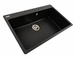 Кухонна мийка Platinum 7850 BOGEMA (SP000039675) - мініатюра 5