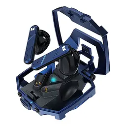 TWS-наушники MONSTER Airmars XKT09 blue
