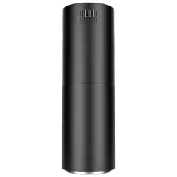 Витяжка VDB TUBE Black