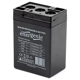 Батарея до ДБЖ EnerGenie BAT-6V4.5AH