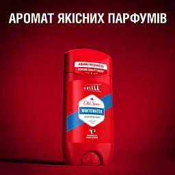 Дезодорант Old Spice Whitewater 85 мл (8006540315118) - мініатюра 7