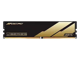 Пам'ять для настільних комп'ютерів OCPC 16 GB DDR5 5600 MHz (MMV16GD556C46U)