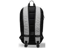 Рюкзак Frime Keeper Grey - мініатюра 2