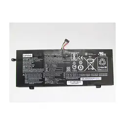 Аккумулятор для ноутбука Lenovo IdeaPad 710S-13 L15M4PC0, 6055mAh (46Wh), 4cell, 7.6V, Li-io (A47497)
