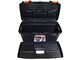 Ящик для інструментів Haisser 19.5 Ergo Basic (90029) - мініатюра 2