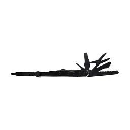 Мультитул Schrade Tough Tool Black (1182533) - мініатюра 3