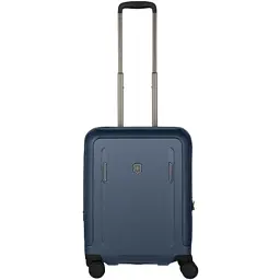 Валіза Victorinox Travel Werks Traveller 6.0 HS Blue S Global (Vt609969) - мініатюра 2