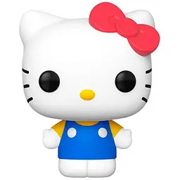 Іграшкова фігурка Funko Pop Hello Kitty (43461) - мініатюра 2