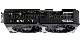 Відеокарта ASUS RTX 5070 12GB DUAL OC (DUAL-RTX5070-O12G) (GDDR7, 192 bit, PCI-E v5.0) - мініатюра 4