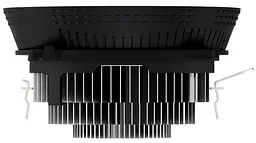 Кулер для процесора ID-Cooling DK-03 Rainbow, intel amd (DK-03 Rainbow) - мініатюра 6