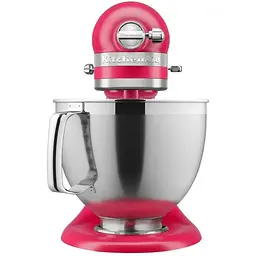 Кухонна машина KitchenAid Artisan 4.8 л 5KSM195PSEHI - мініатюра 4