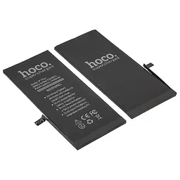 Акумулятор Hoco для Apple iPhone 7 Plus, посилений (3440mAh) - мініатюра 4