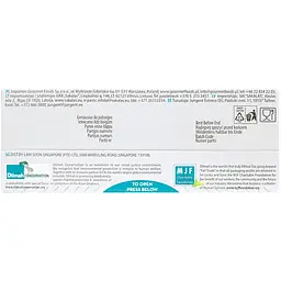 Чай чорний Dilmah Mint 30 г (20 шт. х 1.5 г) (831502) - мініатюра 3