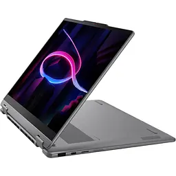 Ноутбук Lenovo Yoga 7 2-in-1 14IPH11 Luna Grey (83TC0006US) [174004]